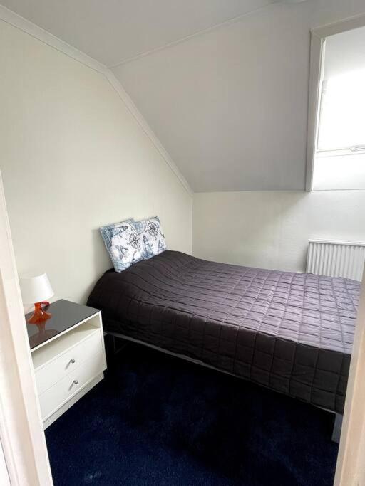 Patterdale Farm Holiday Apartments Gamleby  Exterior photo