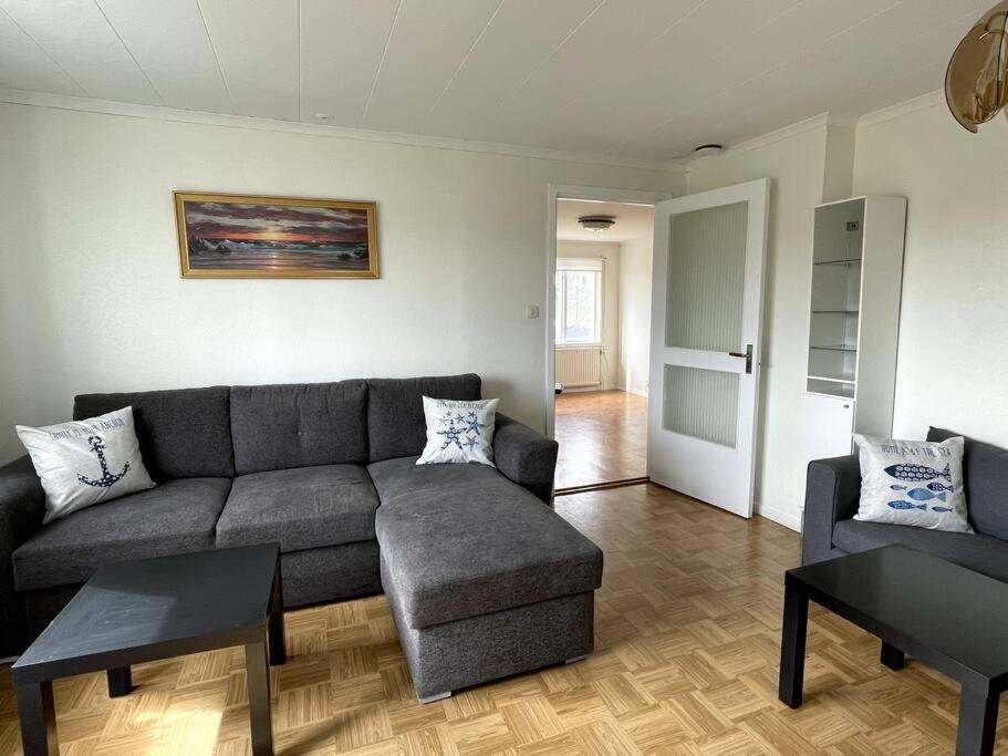 Patterdale Farm Holiday Apartments Gamleby  Exterior photo