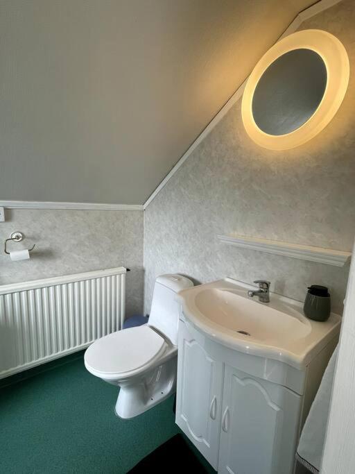 Patterdale Farm Holiday Apartments Gamleby  Exterior photo