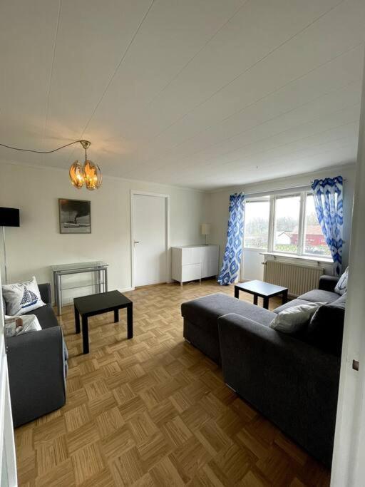 Patterdale Farm Holiday Apartments Gamleby  Exterior photo