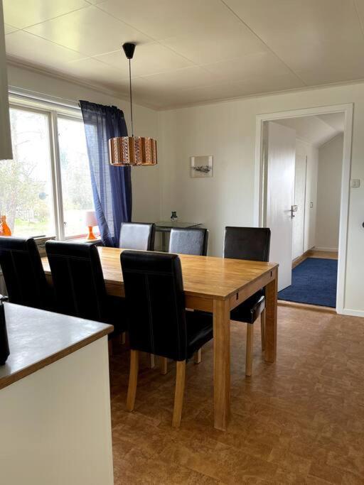 Patterdale Farm Holiday Apartments Gamleby  Exterior photo