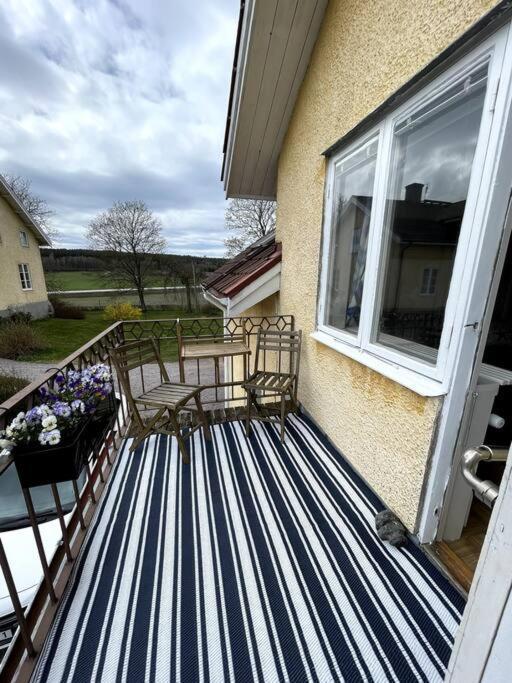 Patterdale Farm Holiday Apartments Gamleby  Exterior photo