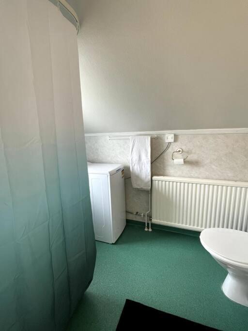 Patterdale Farm Holiday Apartments Gamleby  Exterior photo