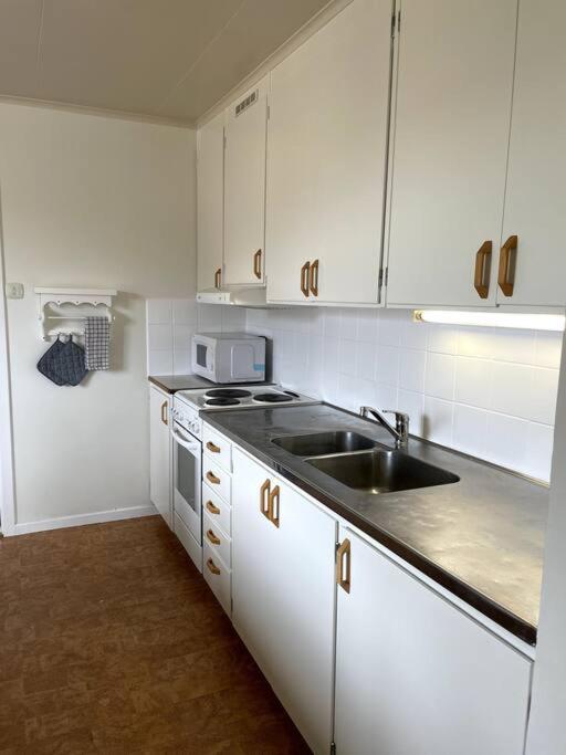 Patterdale Farm Holiday Apartments Gamleby  Exterior photo