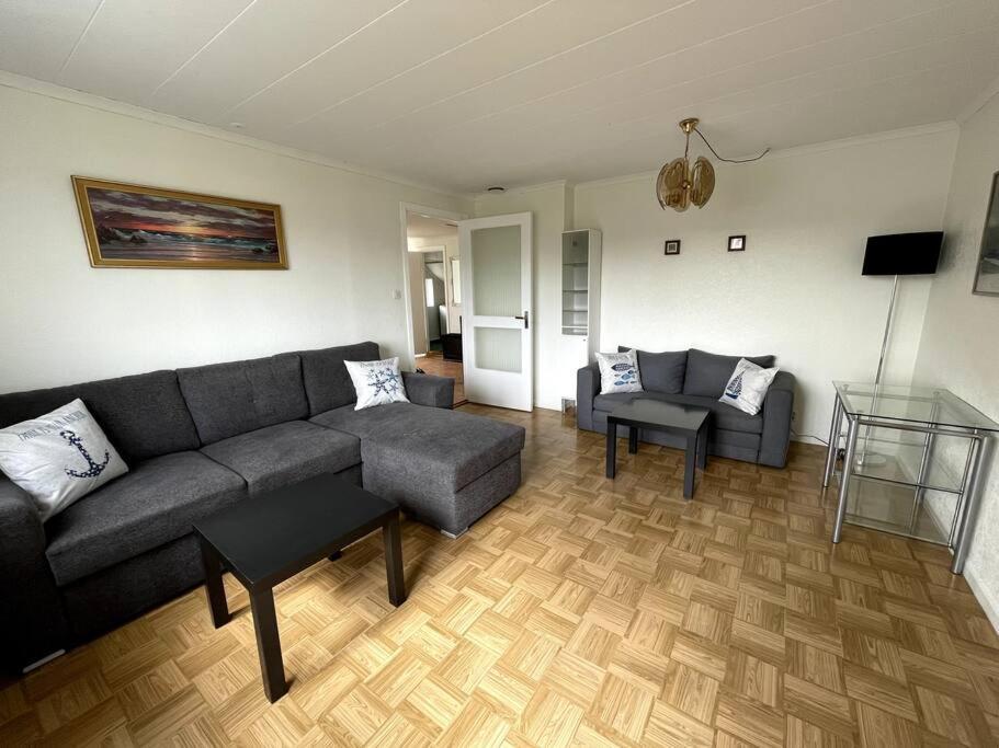 Patterdale Farm Holiday Apartments Gamleby  Exterior photo