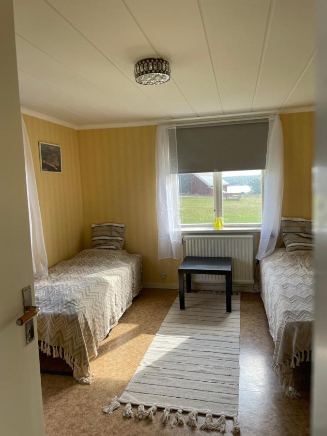 Patterdale Farm Holiday Apartments Gamleby  Exterior photo