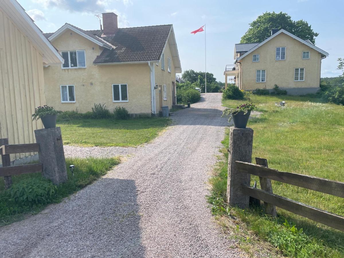 Patterdale Farm Holiday Apartments Gamleby  Exterior photo