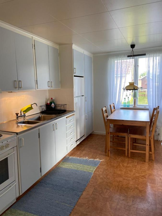 Patterdale Farm Holiday Apartments Gamleby  Exterior photo