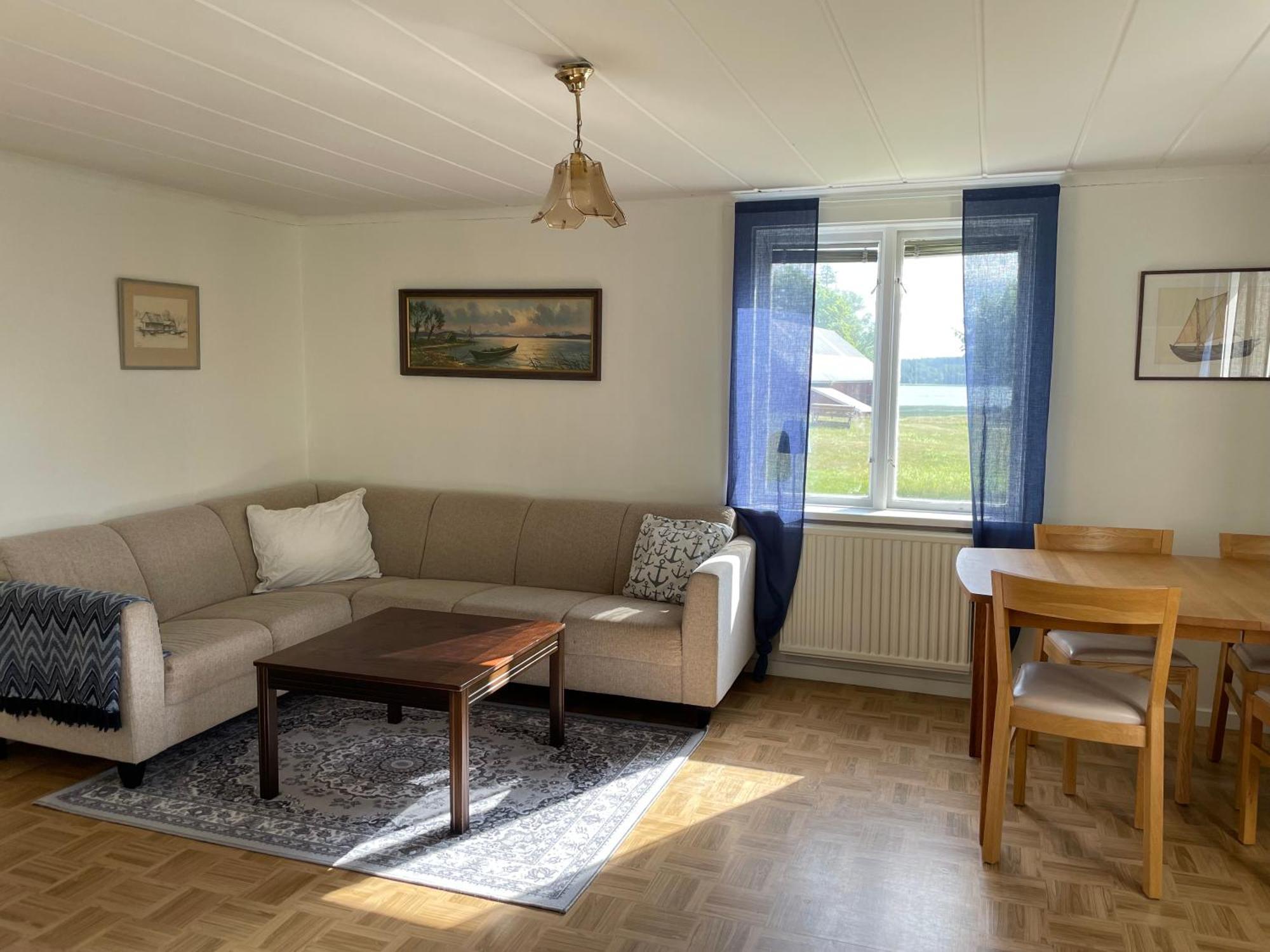 Patterdale Farm Holiday Apartments Gamleby  Exterior photo